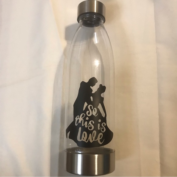 Custom water bottles - Picture 6 of 10